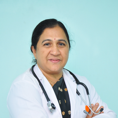 Dr. Sridevi Matta